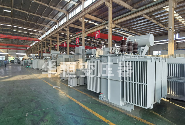 S13-8000/35佳木斯佳木斯佳木斯电力变压器厂家
