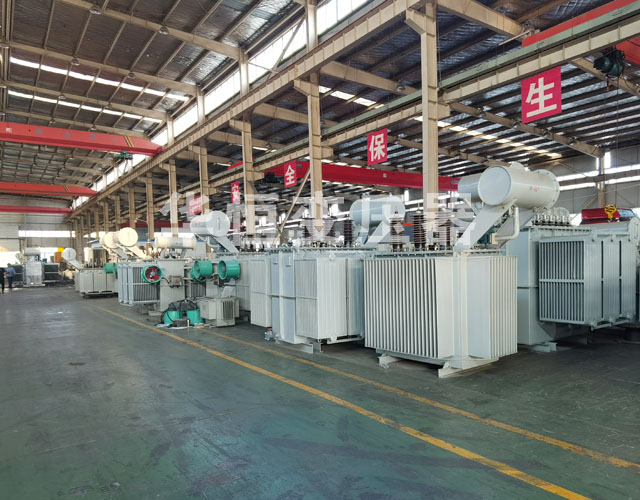 S11-8000/35佳木斯佳木斯佳木斯电力变压器厂家