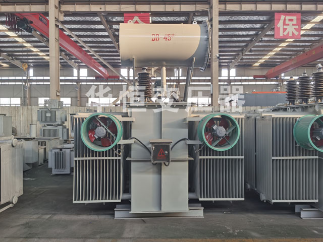 S11-8000/35佳木斯佳木斯佳木斯电力变压器价格