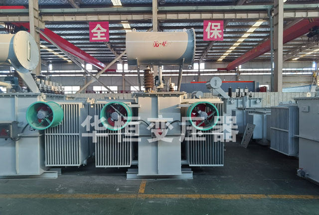 S13-6300/35佳木斯佳木斯佳木斯油浸式变压器
